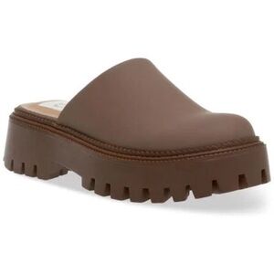 Dolce Vita Lexy Lug Clog